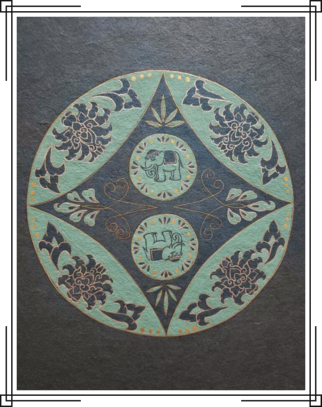 フィロソフィー ロゴマーク 河口湖暮らし